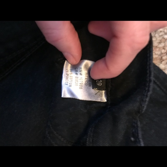 Hudson Krista super skinny jeans - Picture 2 of 4